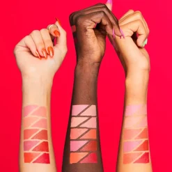 NYX Professional Makeup Dual Ended 01 Light Peach and Baby Pink Cream Blush Wonderstick