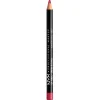 NYX Professional Makeup Deep Purple Slim Lip Pencil