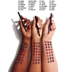 NYX Professional Makeup Deep Purple Slim Lip Pencil