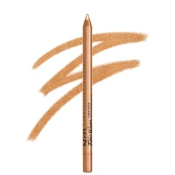 NYX Professional Makeup Epic Wear EWLS02 Gold Plated Liner Stick