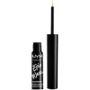 NYX Professional Makeup Epic Wear 08 Yellow Waterproof Liquid Eyeliner