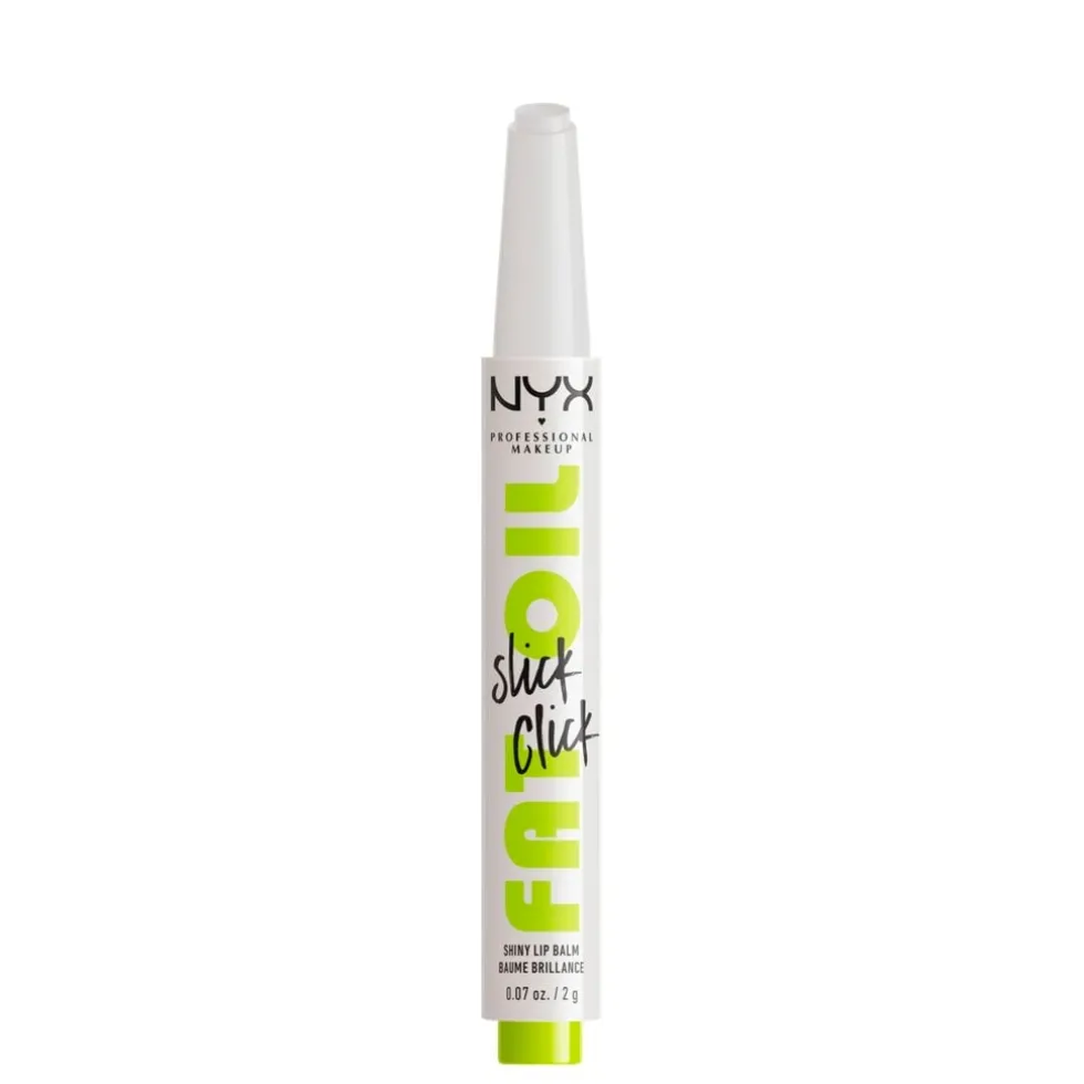 NYX Professional Makeup Fat Oil Slick Click Going Live 13 Lippenbalsem