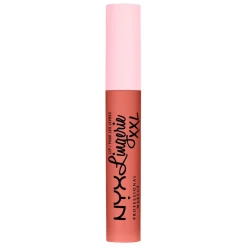 NYX Professional Makeup Lingerie XXL 02 Turn On Lippenstift