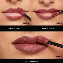 NYX Professional Makeup Lingerie XXL 08 Straps Up Lippenstift