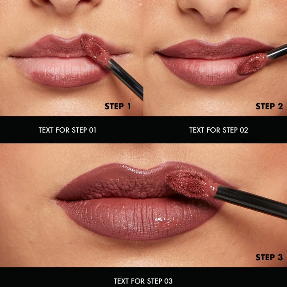 NYX Professional Makeup Lingerie XXL 27 On Fuego Lippenstift