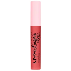 NYX Professional Makeup Lingerie XXL 03 Xxpose Me Lippenstift