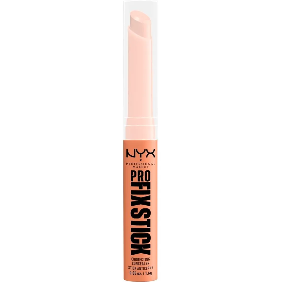NYX Professional Makeup Pro Fix Stick 4 Dark Peach Correcting Concealer