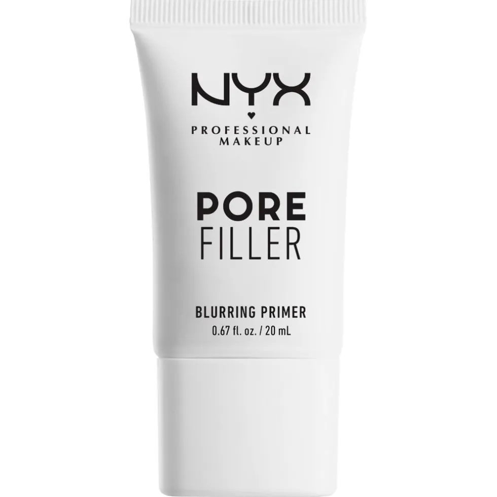 NYX Professional Makeup Pore Filler Blurring Primer