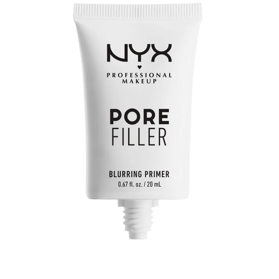 NYX Professional Makeup Pore Filler Blurring Primer