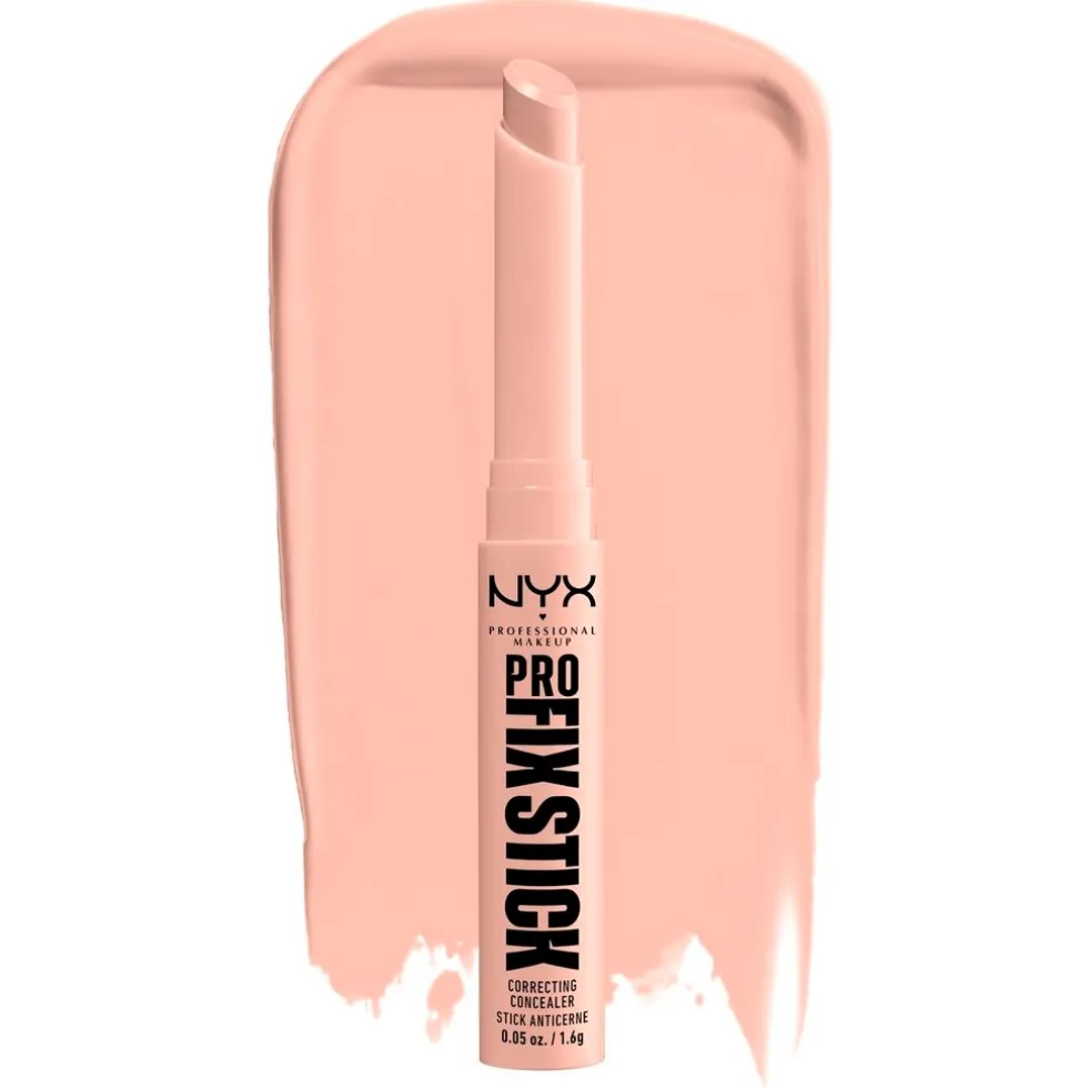 NYX Professional Makeup Pro Fix Stick 2 Pink Correcting Concealer