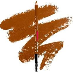 NYX Professional Makeup Powder Louder Auburn Brow Pencil