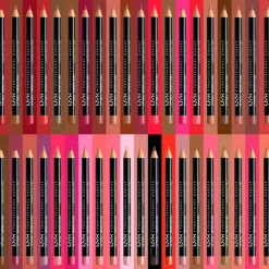 NYX Professional Makeup SPL807 Cocoa Slim Lip Pencil