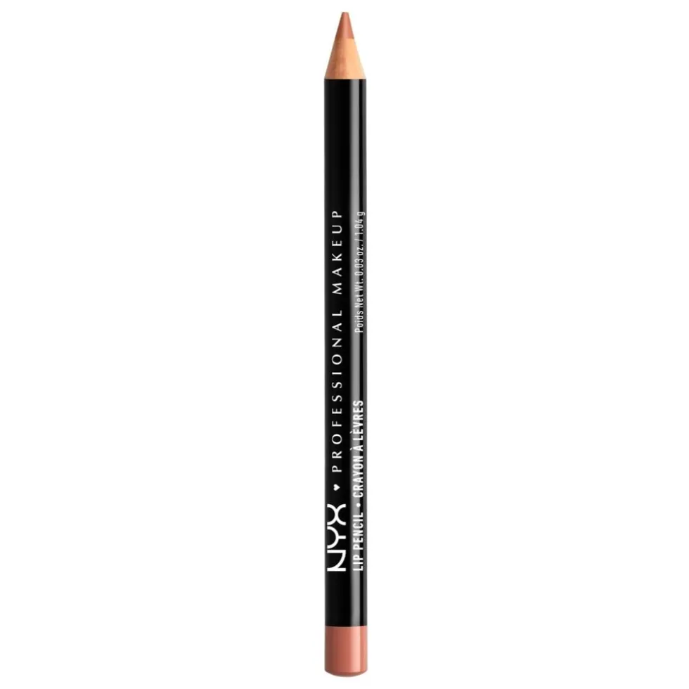 NYX Professional Makeup SPL810 Natural Slim Lip Pencil