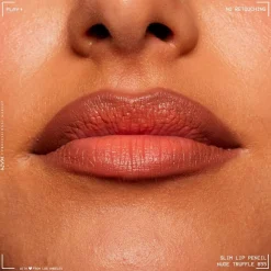 NYX Professional Makeup SPL855 Truffle Lip Pencil