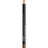 NYX Professional Makeup Slim Eye SPE903 Dark Brown Pencil