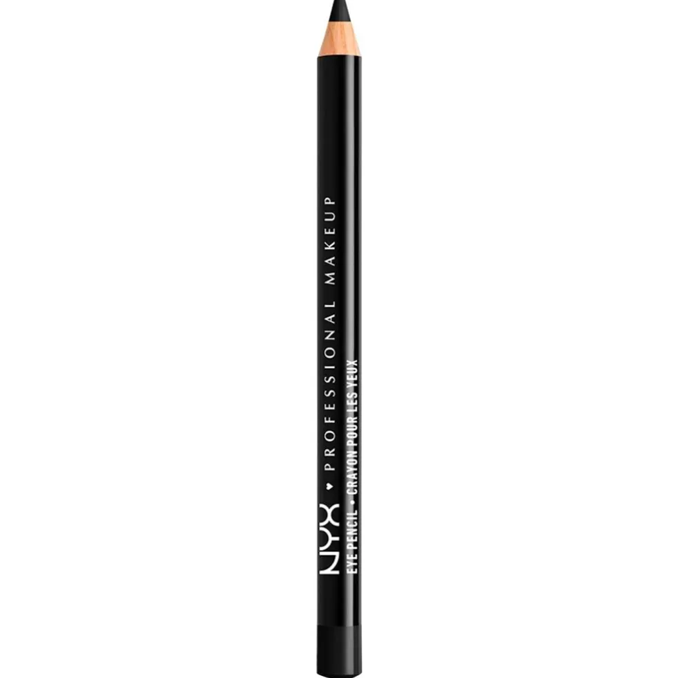 NYX Professional Makeup Slim Eye SPE901 Black Pencil