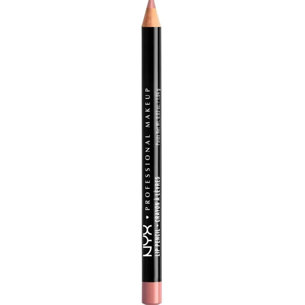NYX Professional Makeup SPL854 Pale Pink Lip Pencil