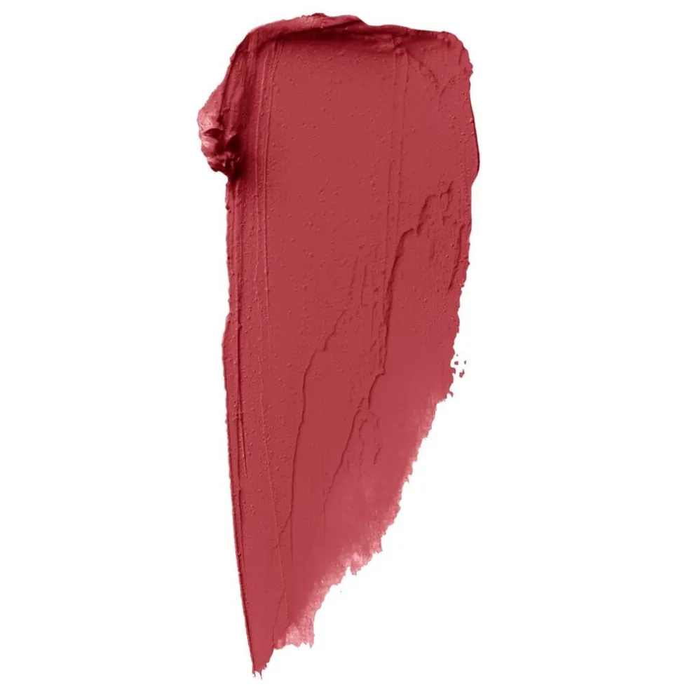 NYX Professional Makeup SMLC25 Budapest Soft Matte Lip Cream