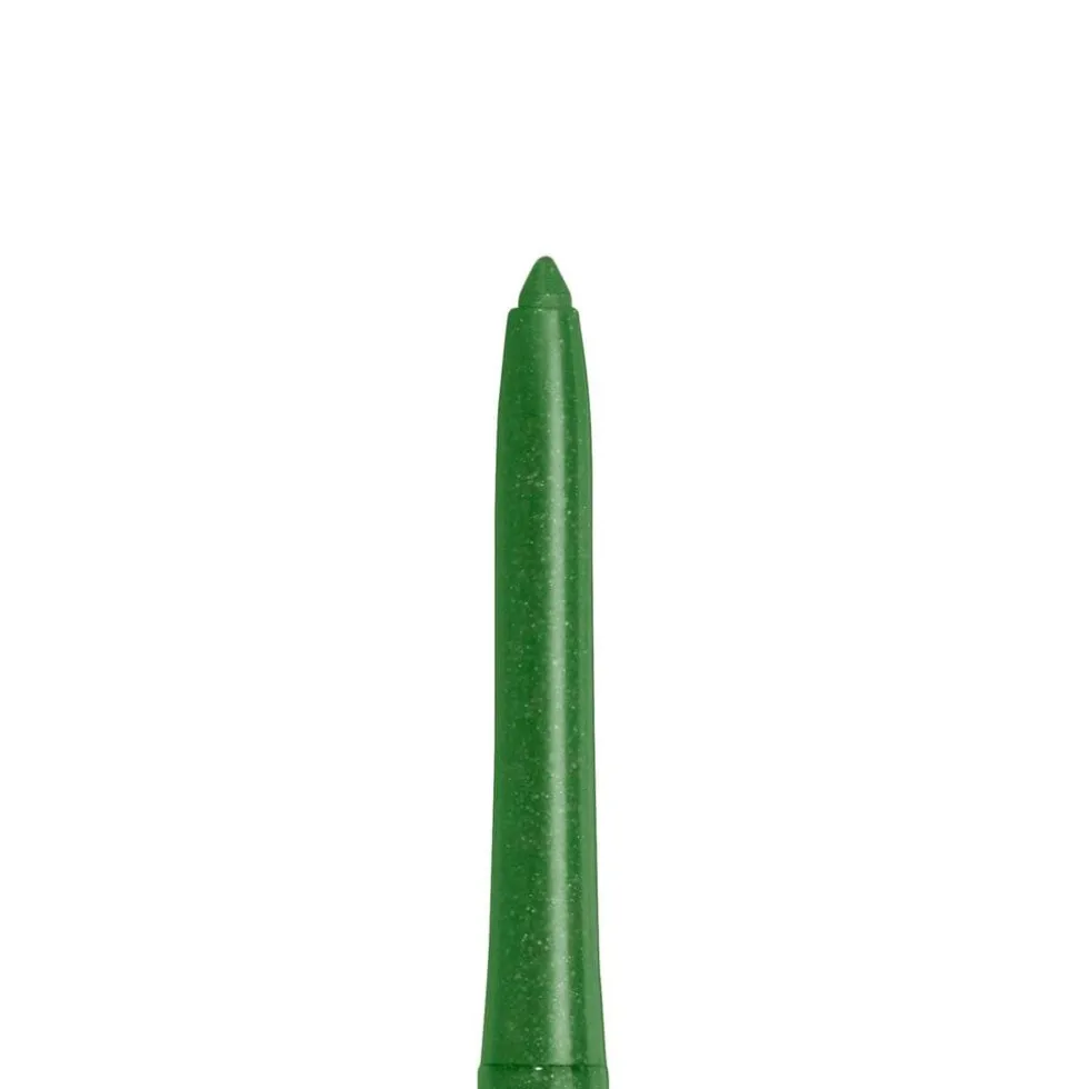NYX Professional Makeup Vivid Rich 9 It's Giving Jade Mechanical Liner