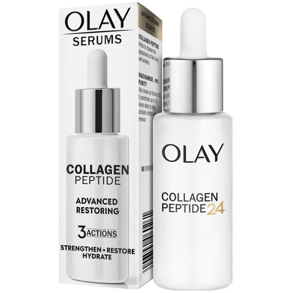 Olay Collagen Peptide24 Serum