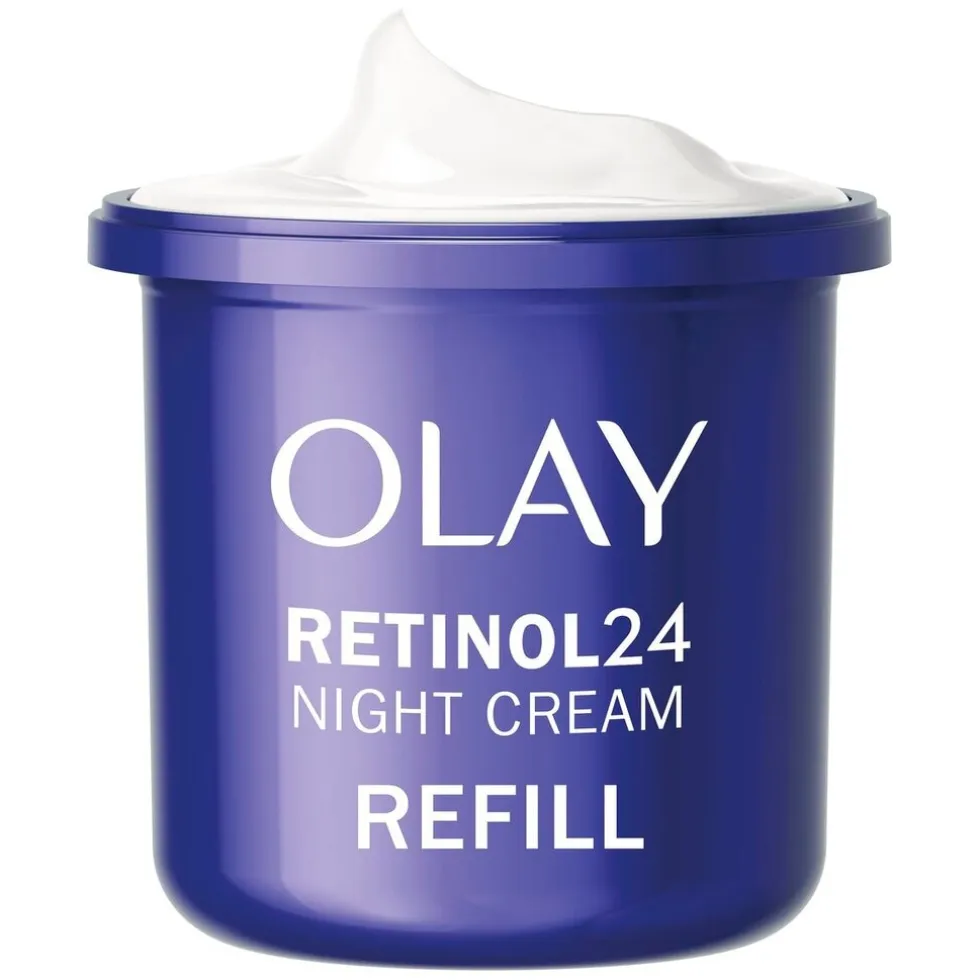 Olay POP Retinol24 Nachtcrème Navulling