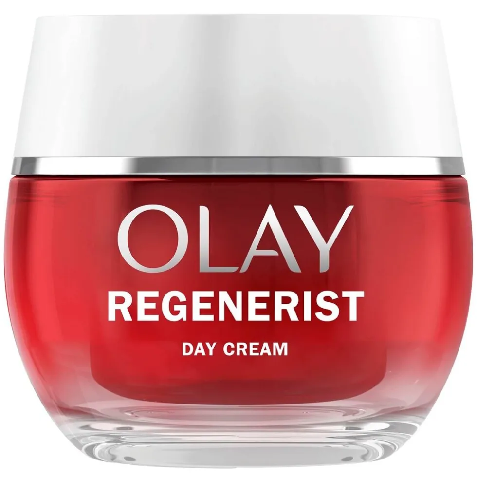 Olay Regenerist Parfumvrije Dagcrème