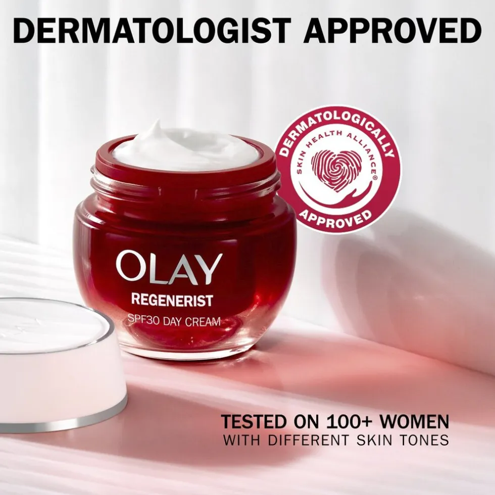 Olay Regenerist SPF30 Dagcrème