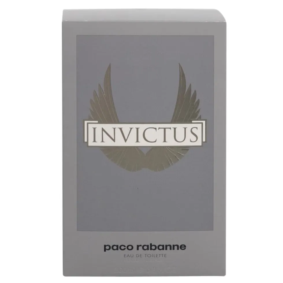 Paco Rabanne Invictus Eau de Toilette