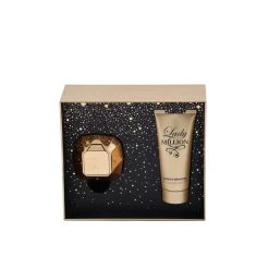Paco Rabanne Lady Million Giftset