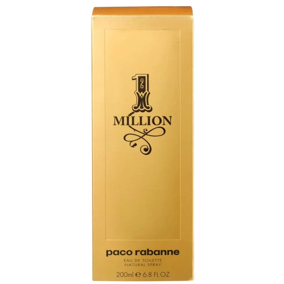 Paco Rabanne One Million Eau de Toilette