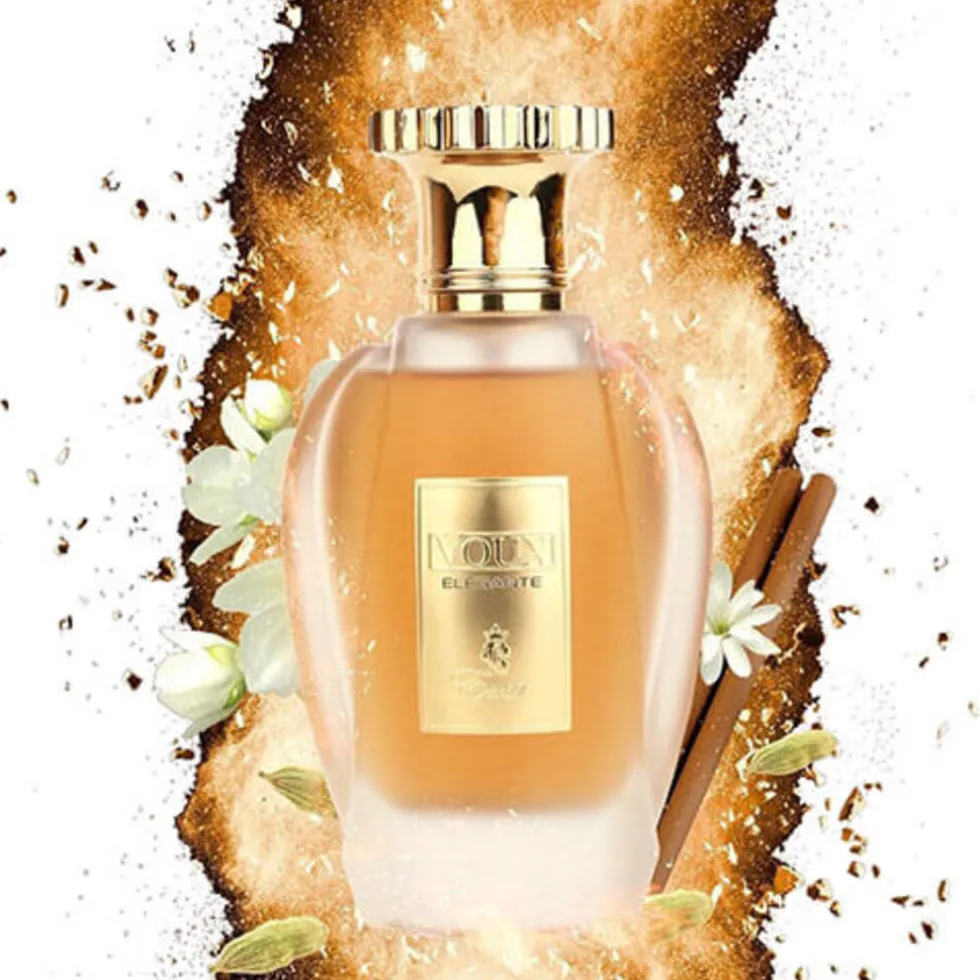Paris Corner Emir Voux Elegante Eau de Parfum