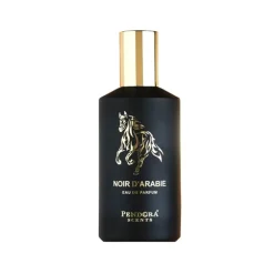 Paris Corner Noir d'Arabie Eau de Parfum