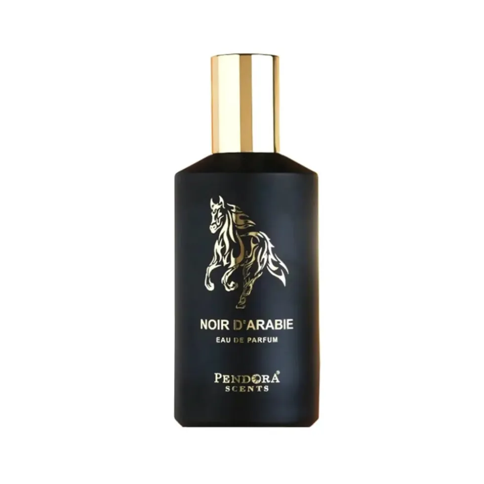 Paris Corner Noir d'Arabie Eau de Parfum