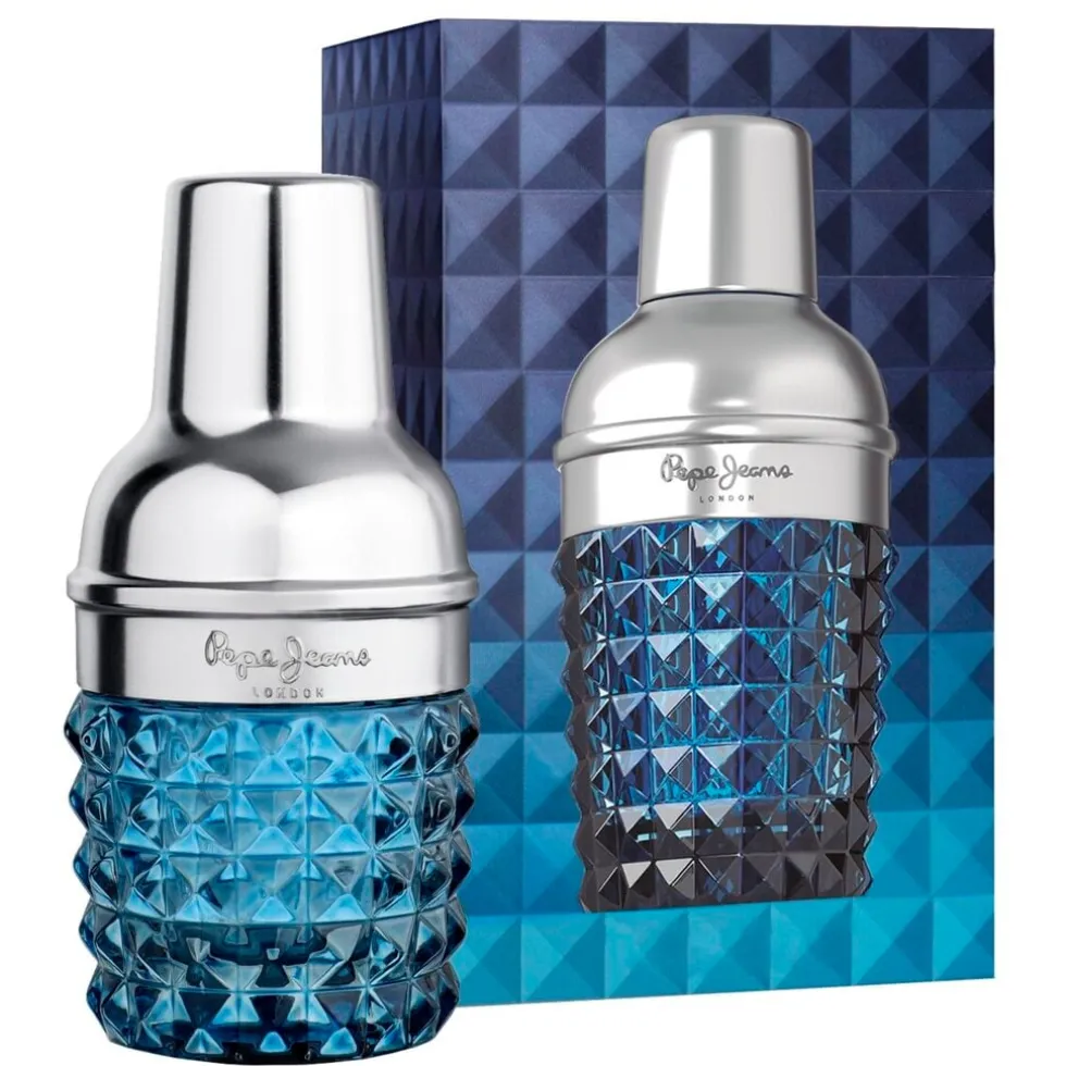 Pepe Jeans London Life Is Now For Him Eau de Toilette