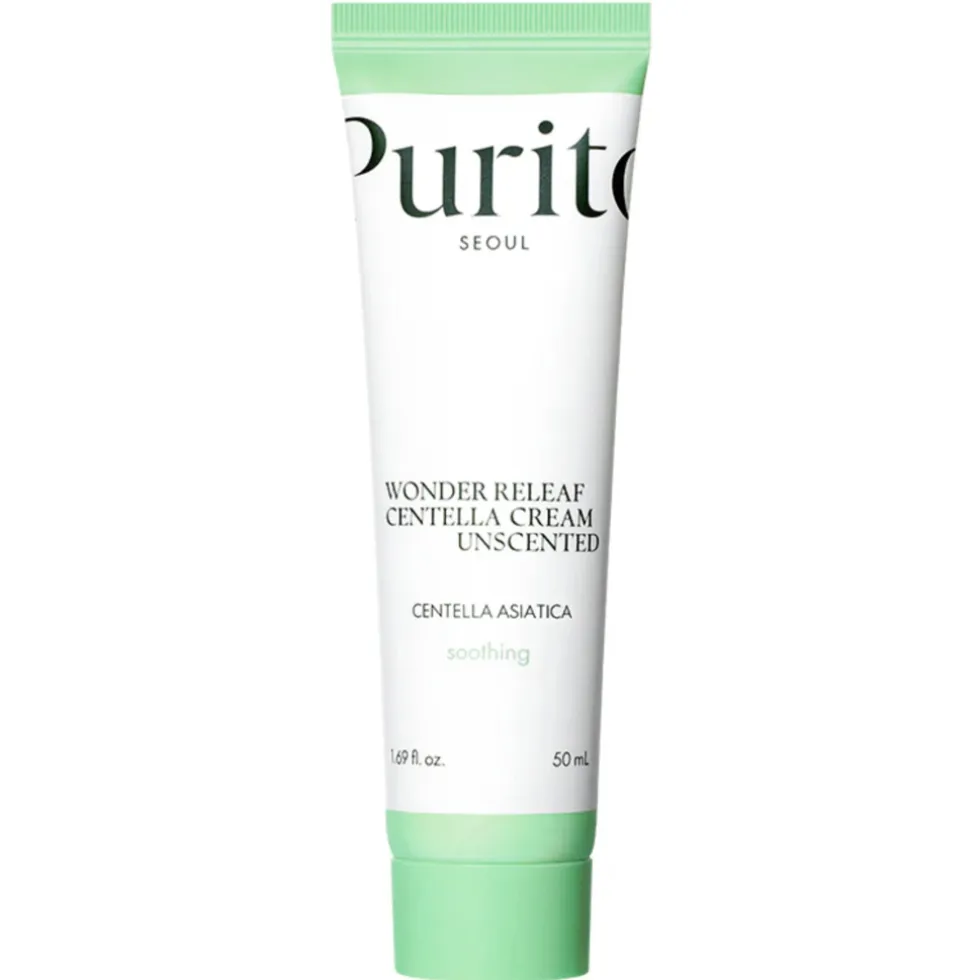 Purito Seoul Wonder Releaf Centella Eye Cream Unscented