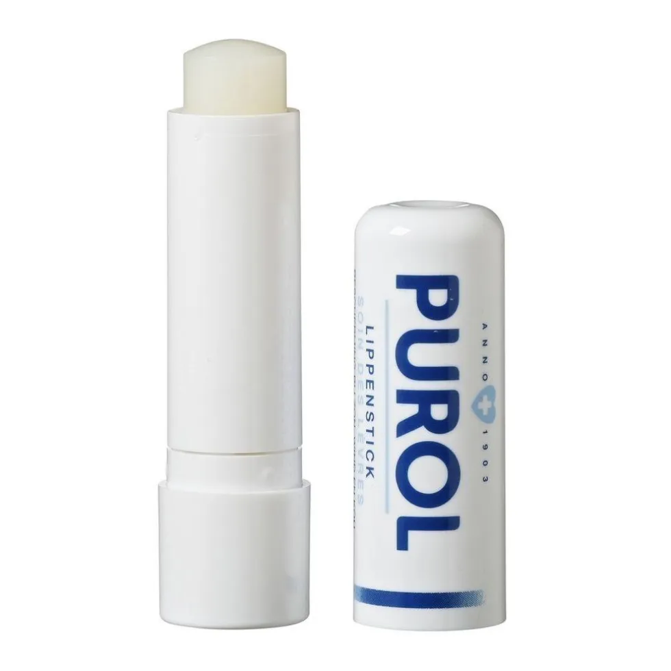 Purol Lippenbalsem Stick