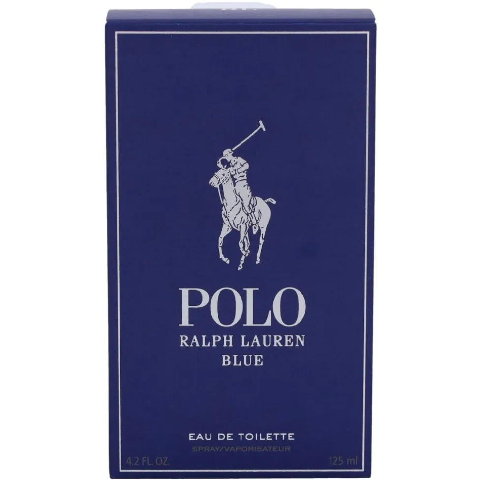 Ralph Lauren Polo Blue Eau de Toilette