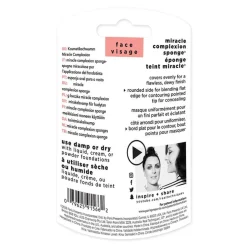 Real Techniques Miracle Complexion Sponge