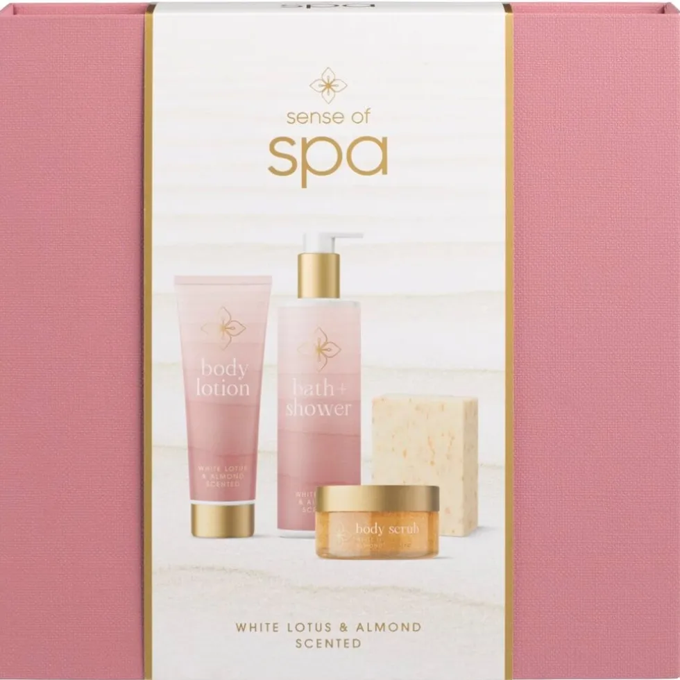 Sense Of Spa Geschenkset
