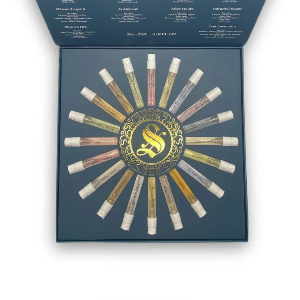 Signature Royale Discovery Set