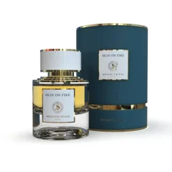 Signature Royale Skin on Fire Extrait de Parfum