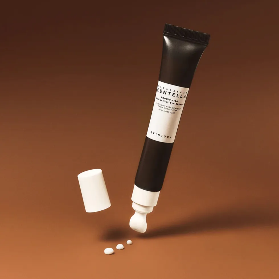SKIN1004 Madagascar Centella Probio-Cica Bakuchiol Eye Cream 20ml*2ea