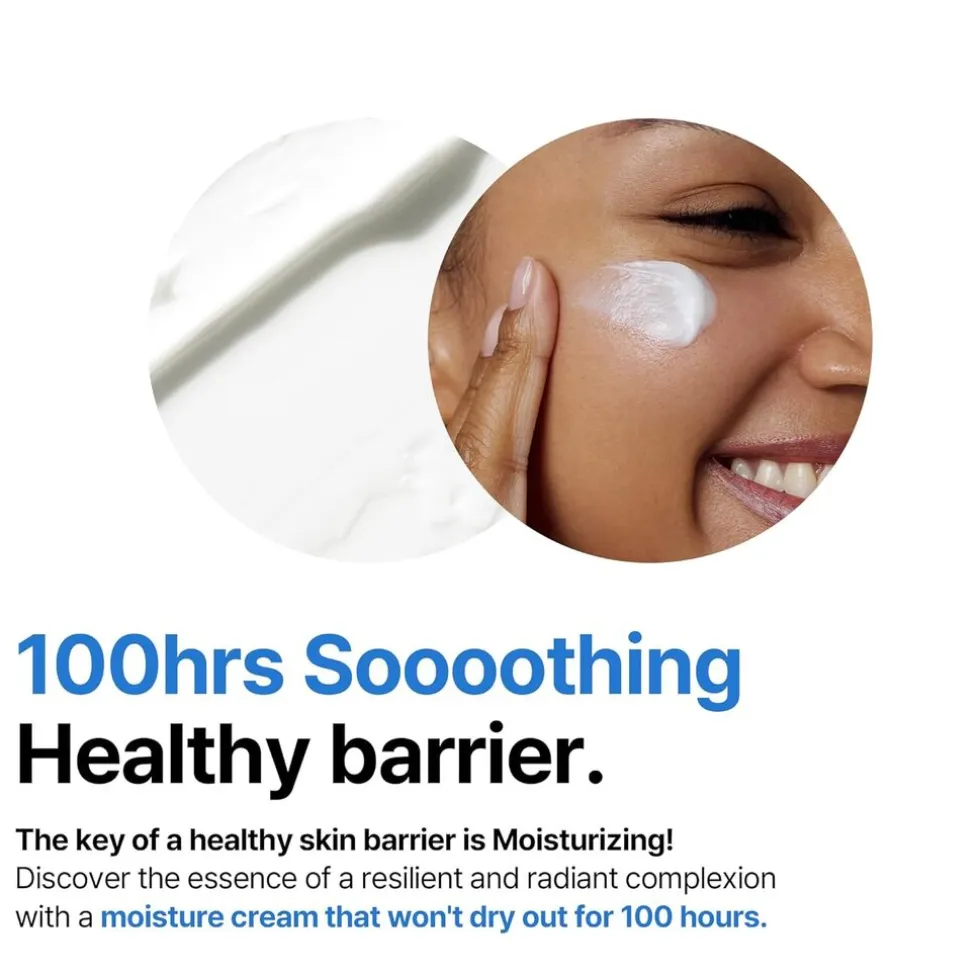 SOME BY MI Beta Panthenol Repair Cream