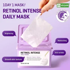 SOME BY MI Retinol Intense Daily Mask