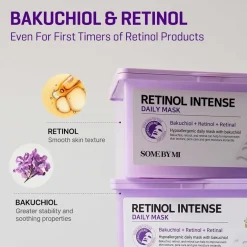 SOME BY MI Retinol Intense Daily Mask