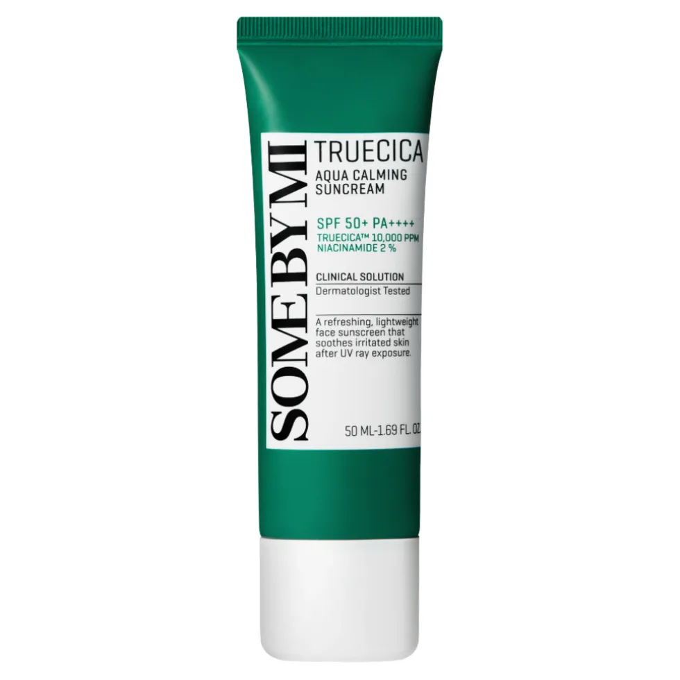 SOME BY MI Truecica Aqua Calming Suncream