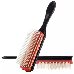 TBC Nylon Haarborstel voor krullend haar Large