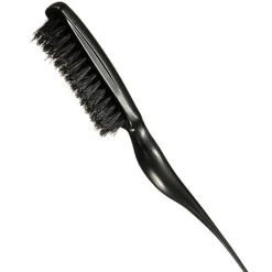TBC Sleek Wild Boar Hair Touperingsborstel