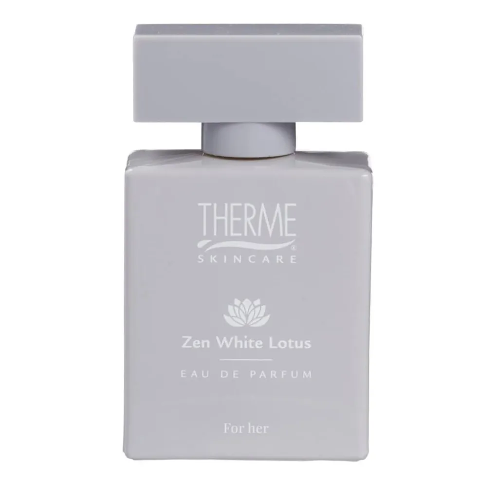 Therme Zen White Lotus Eau de Parfum