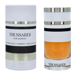Trussardi Pure Jasmine - Eau de Parfum 90ml